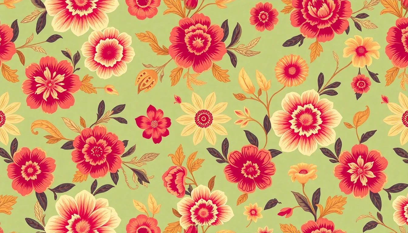 Today S Traditional Wallpaper Book