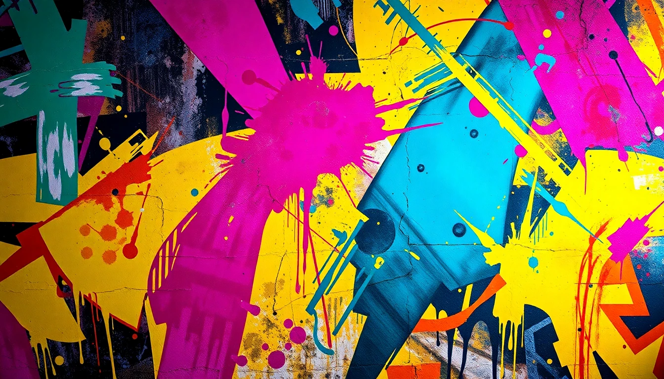 Hardcore Wallpaper