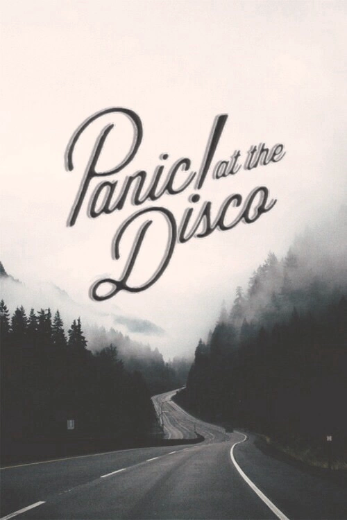 Panic At The Disco Wallpaper Gallery