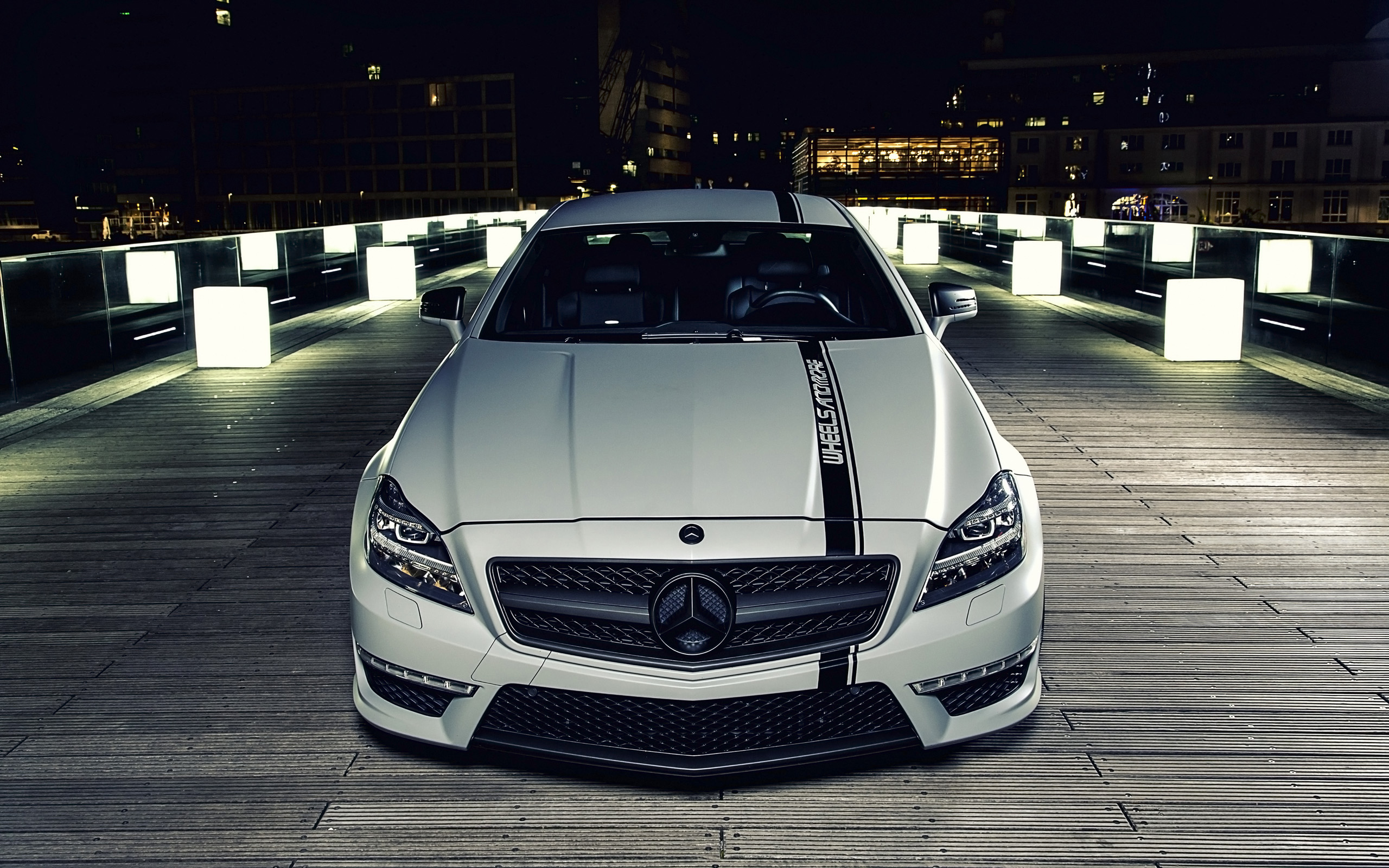 Mercedes Benz AMG Wallpapers and Background Images   stmednet
