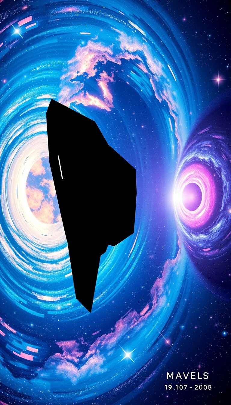 Interstellar Phone Wallpaper