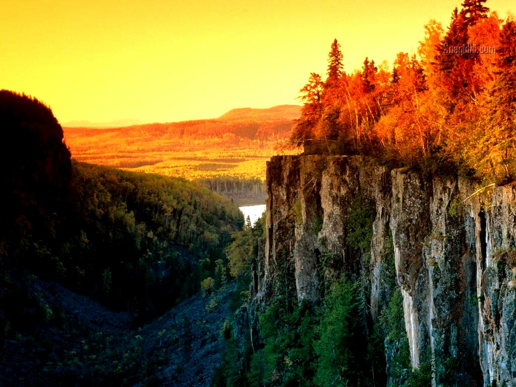 Nature Canada Wallpaper Amazing Collection Of Full Screen