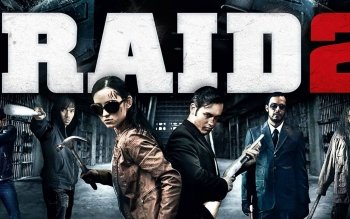 the raid 2 berandal full movie english version hd