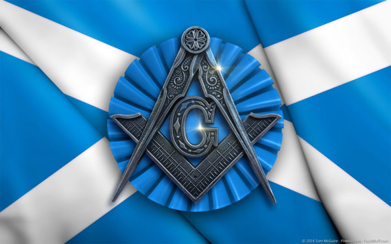 Scotland Masonic Wallpaper Pinwire