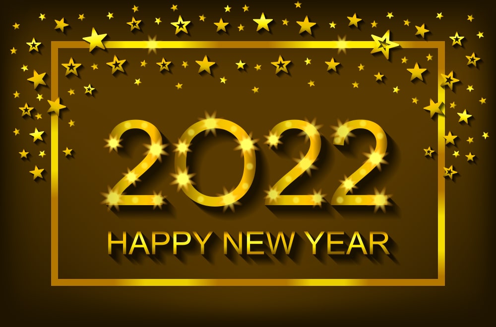 Happy New Year 2022 Images Stock New Year 2022 Images Wishes 1000x660