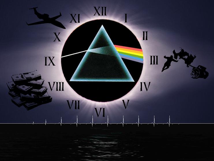 Pink Floyd Photo