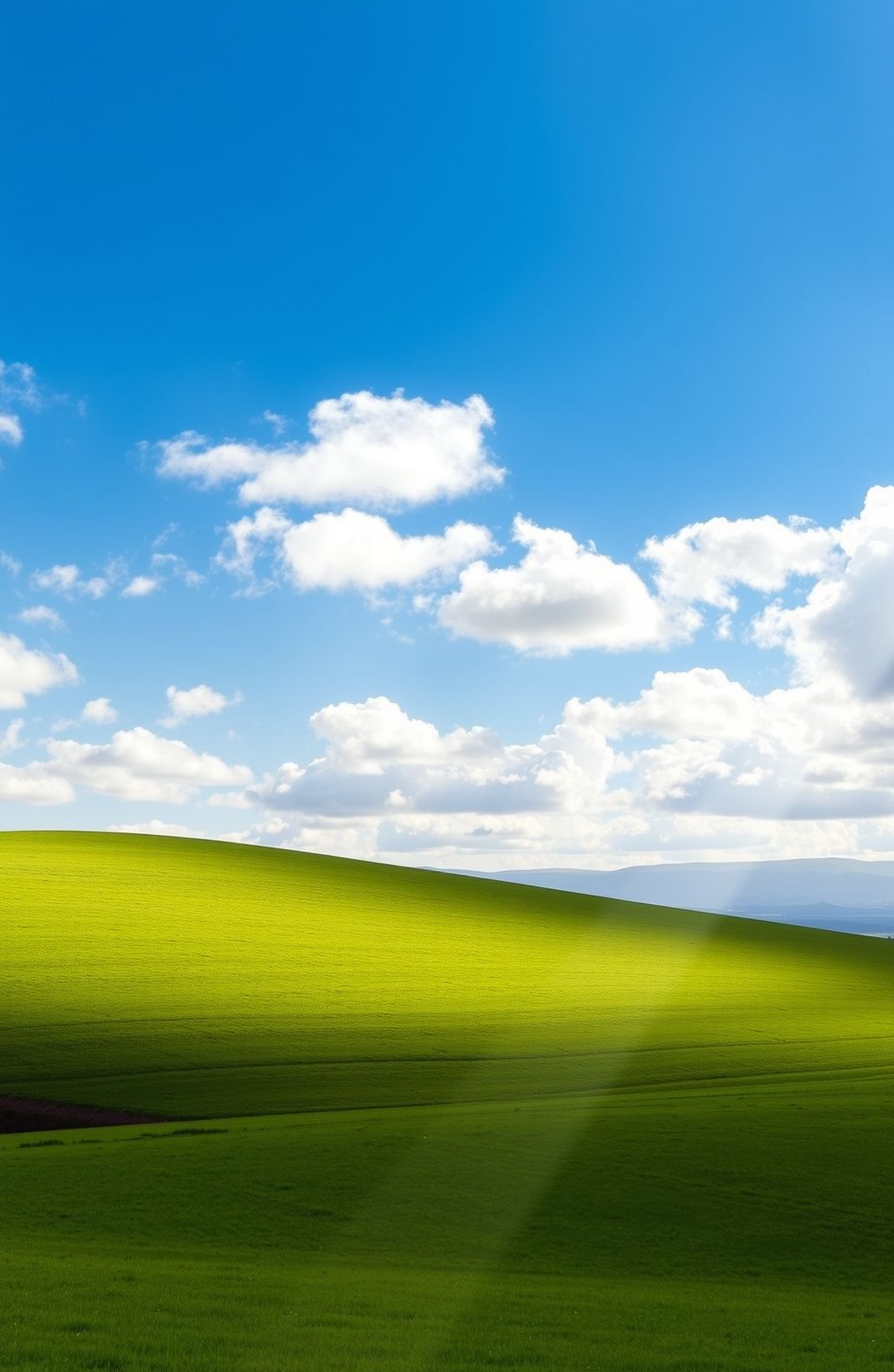 Windows Vista Wallpaper