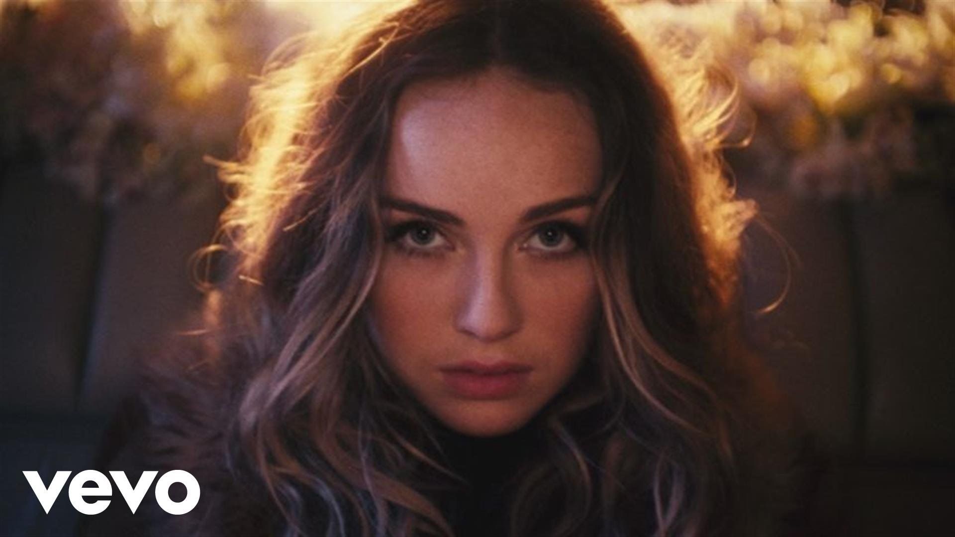 Zella Day Sweet Ophelia Official Video With Image