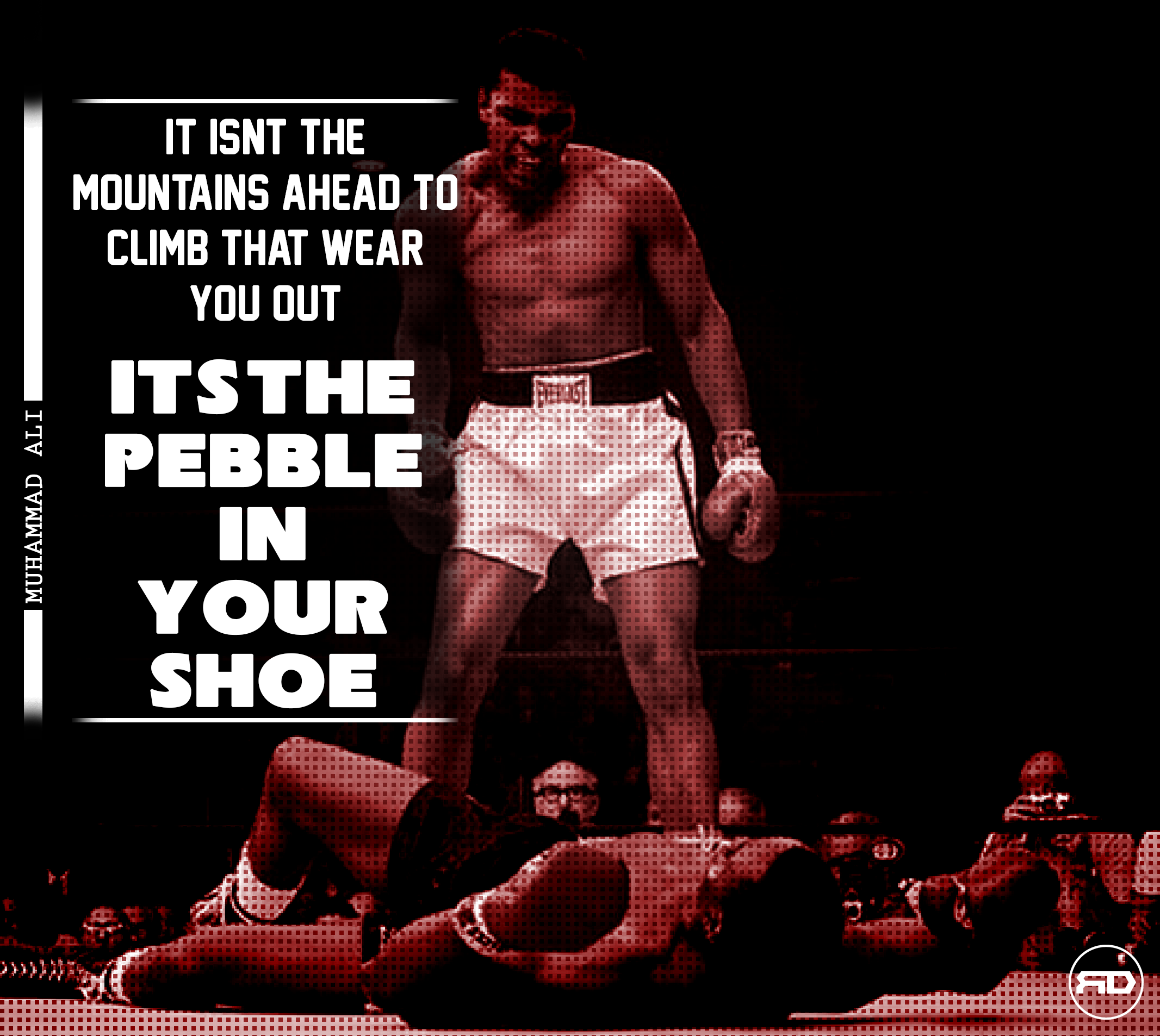 Muhammad Ali Quotes Image Thecelebritypix
