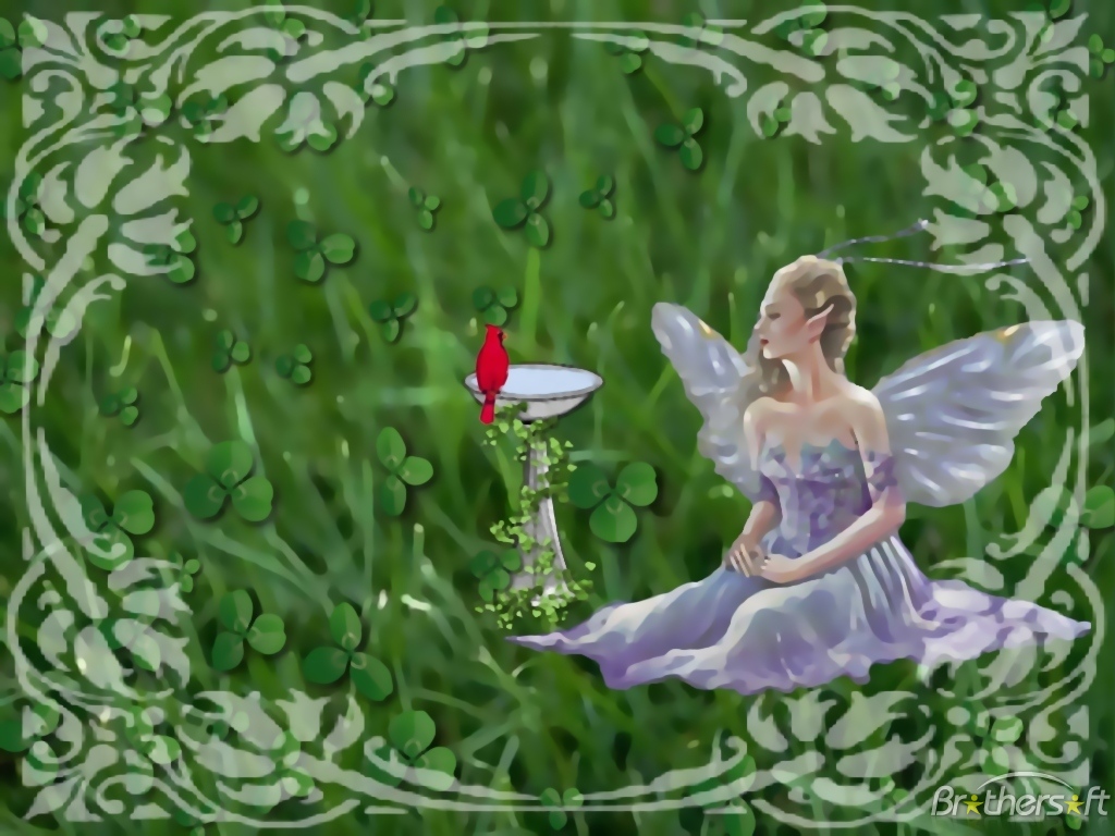 Download Free Irish Fairy Irish Fairy 1 Download