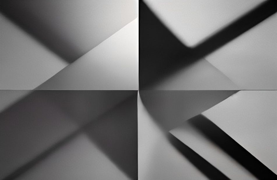 Dark Minimalist Wallpaper