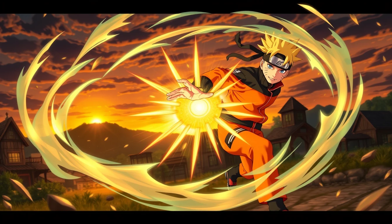 Naruto Pics And Wallpaper