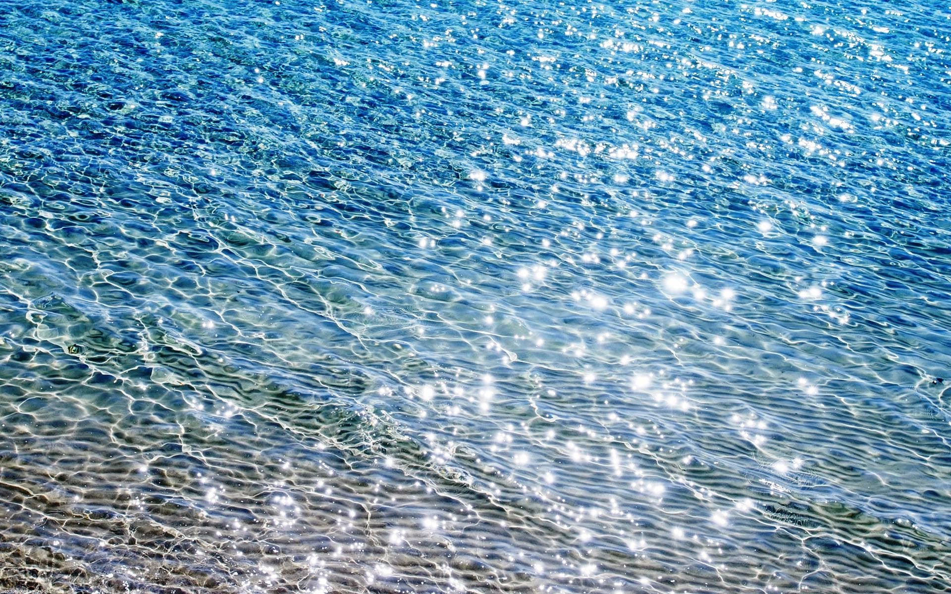 Water Wallpaper HD