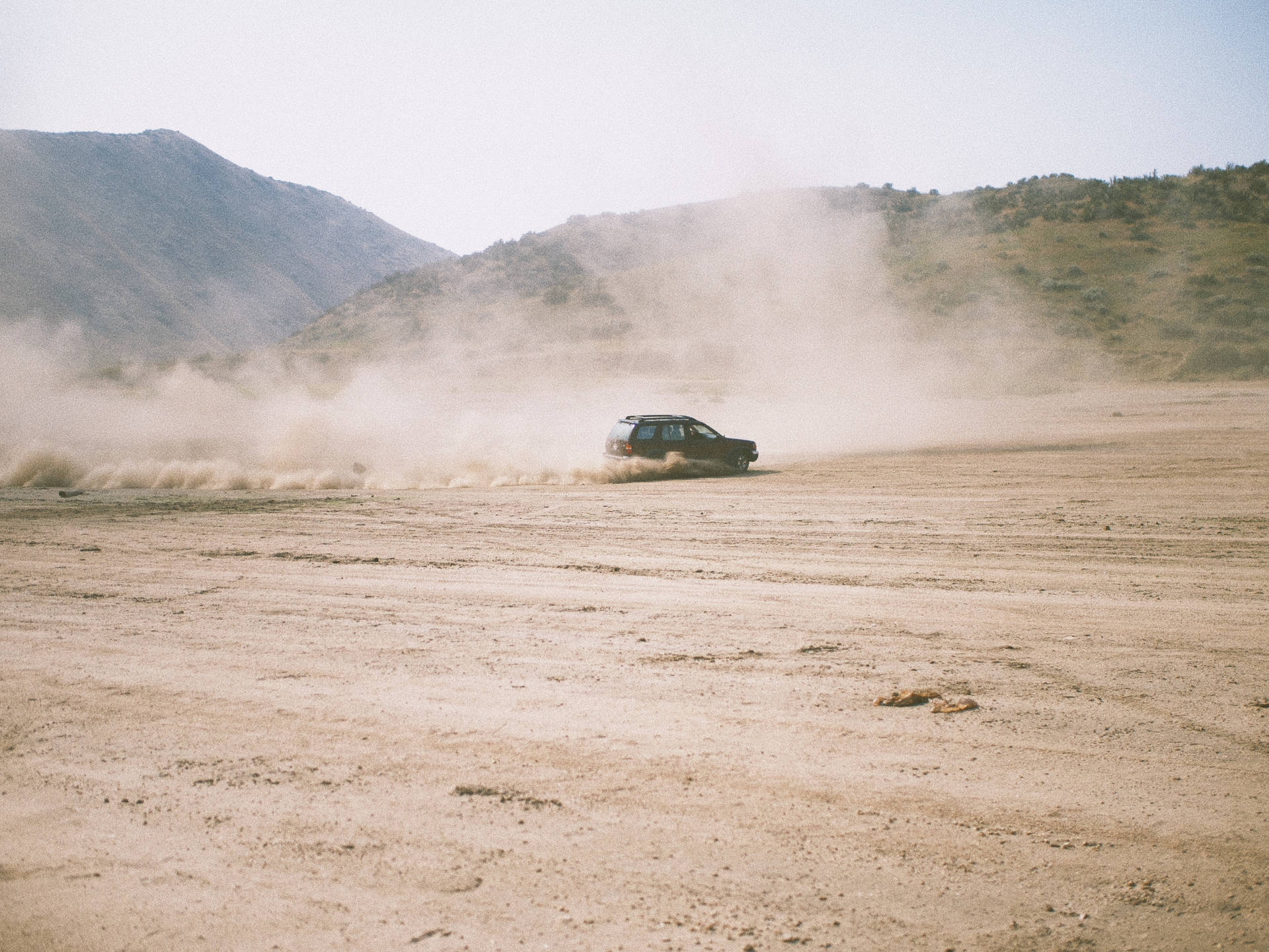 Top Dirt Rally Wallpaper Full HD 4k To Use
