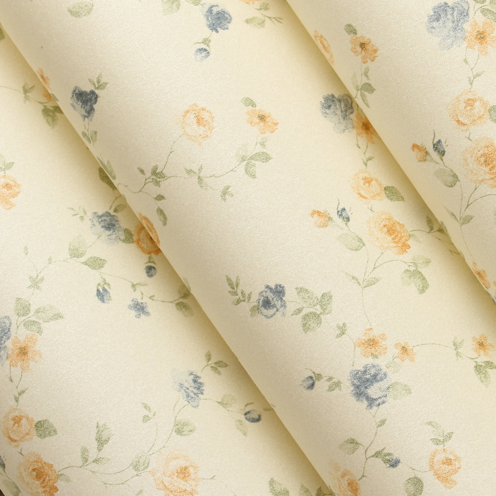 small wallpaper rolls