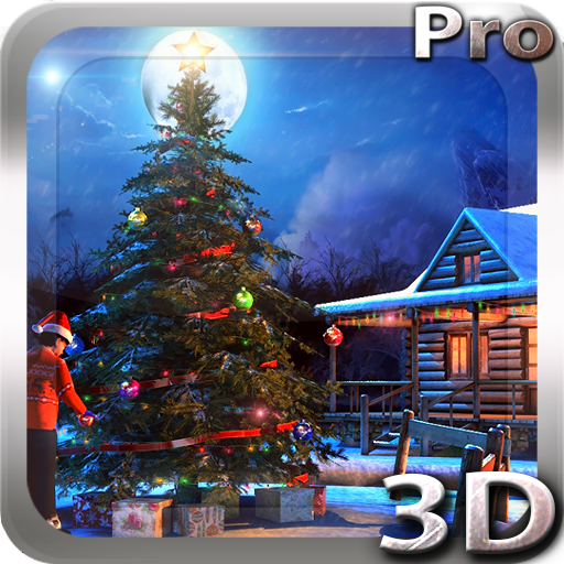 Christmas 3d Live Wallpaper Android Forums At Androidcentral