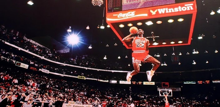 🔥 [47+] Michael Jordan Live Wallpapers | WallpaperSafari