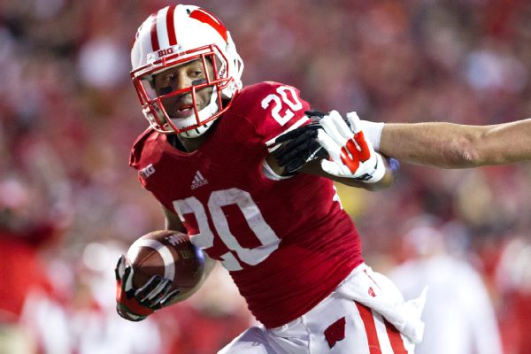 Watch Wisconsin Football Online Stream Live Badgers Game