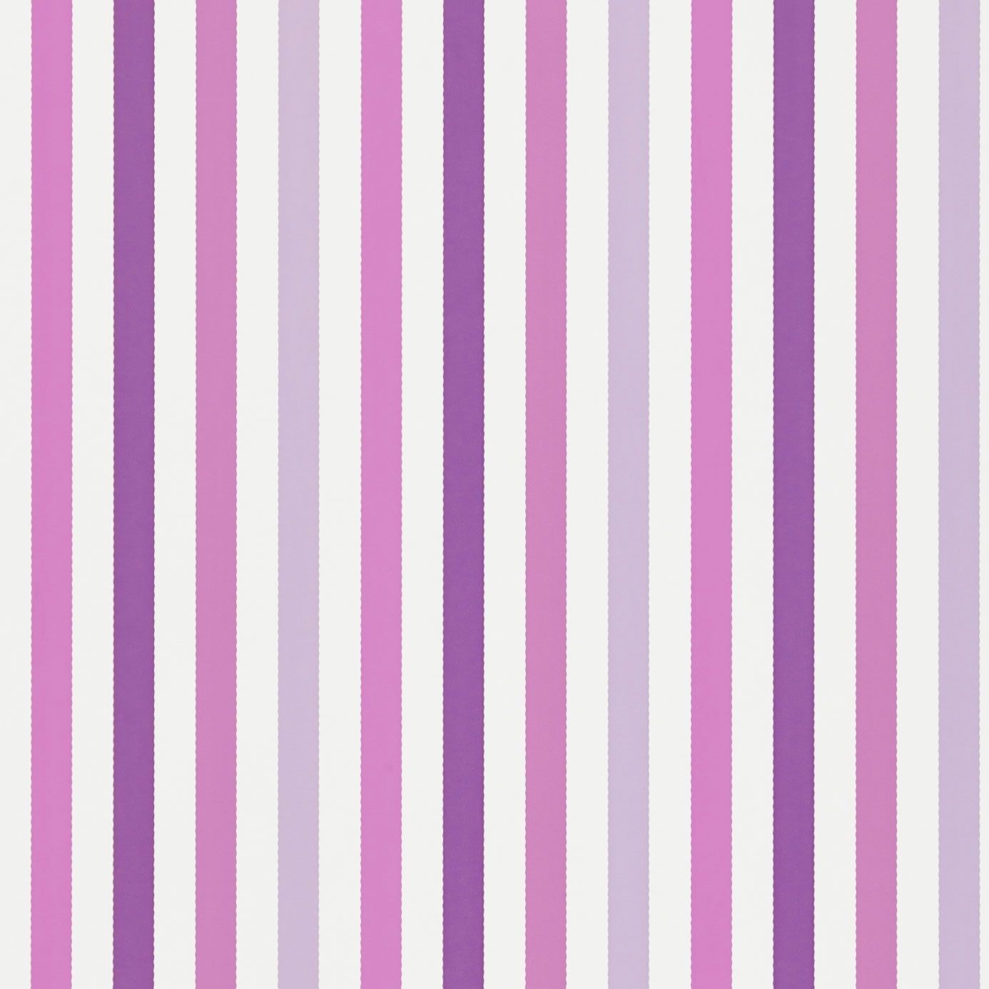 Pink Purple La Di Da Stripe All About Me Harlequin