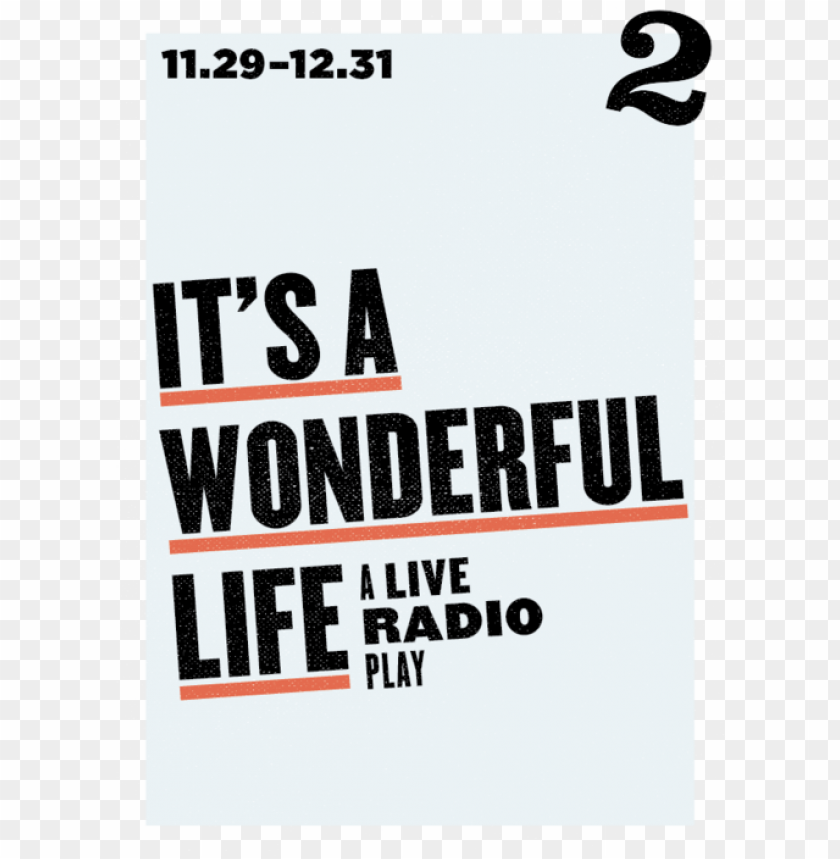 T2 Fy18 Itsawonderful B 600x Theatresquared Png Image With