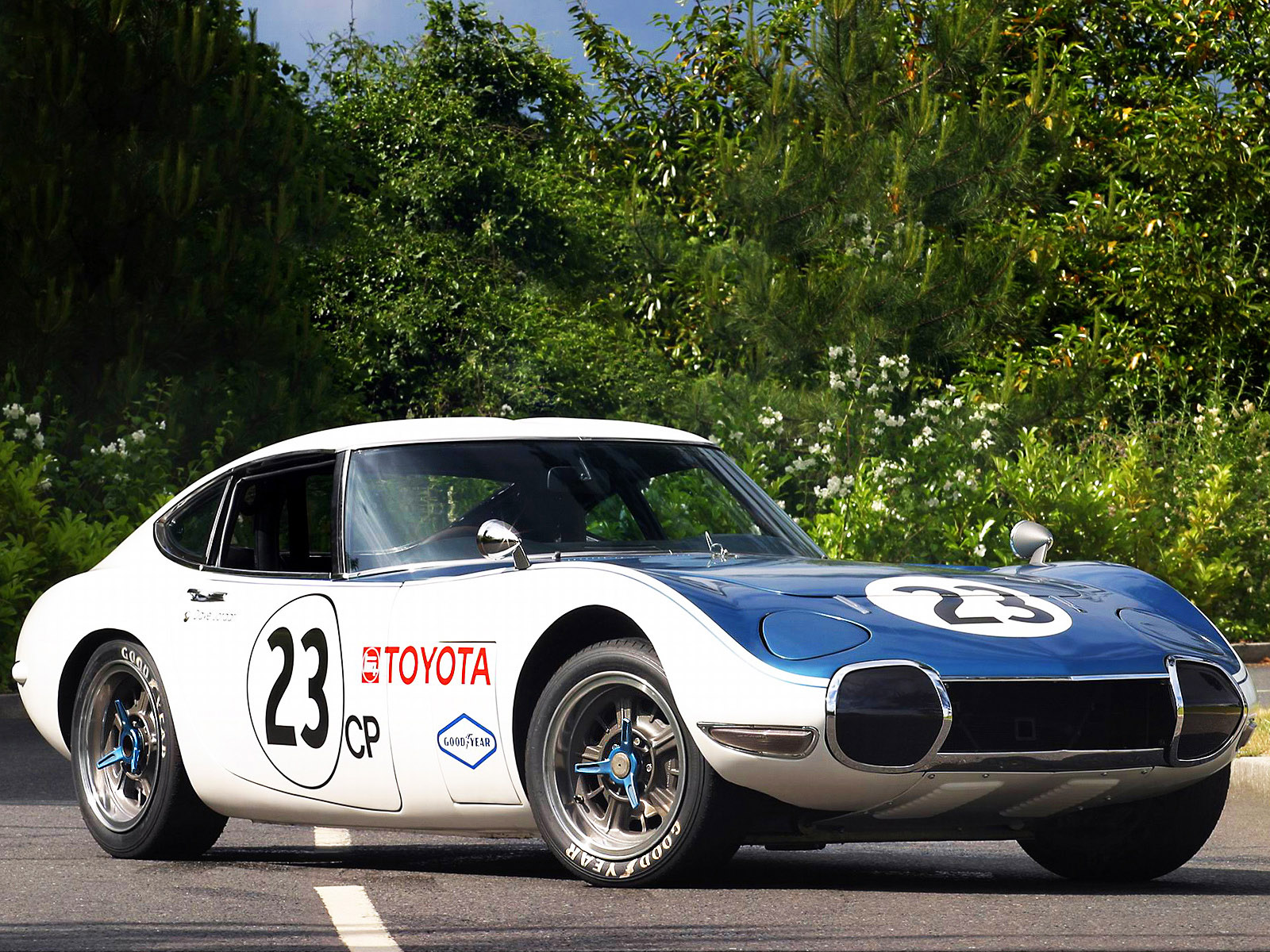 Toyota 2000gt For Sale Wallpaper