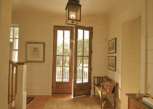 Traditional Entry By Charleston Interior Designers Decorators Alix