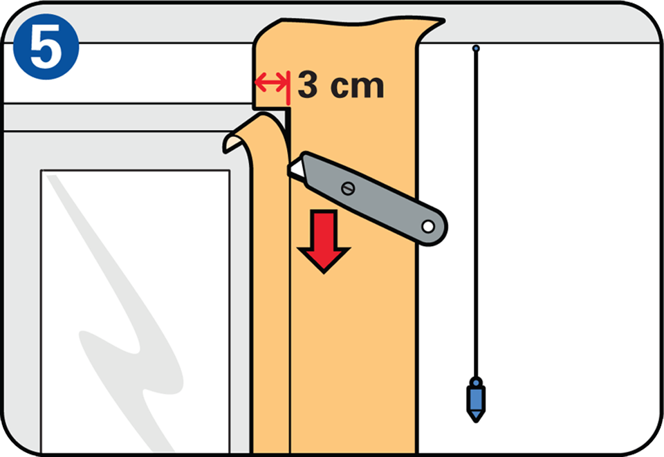 Free download Wallpapering Step by Step instructions DIY 4 Beginners
