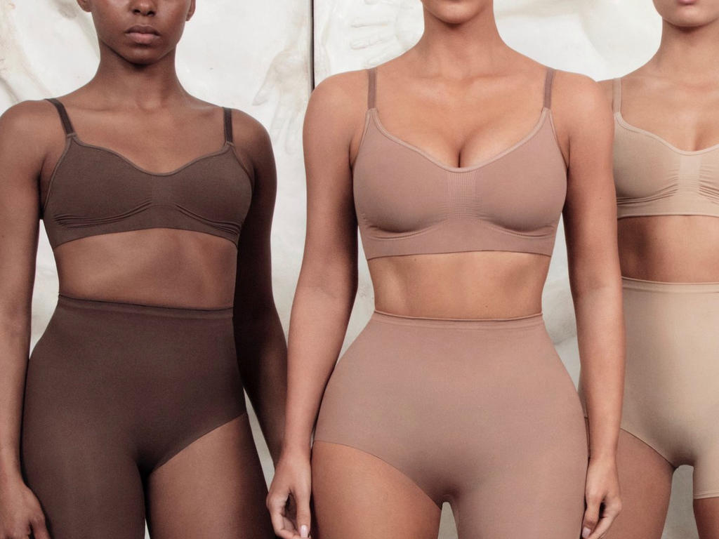 Spanx Started A Shapewear Revolution Todayonline