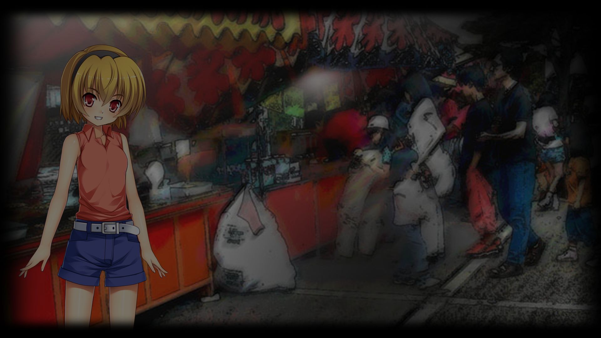 free download higurashi anime