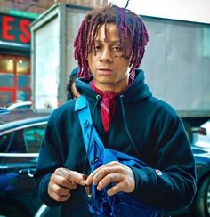 Image Result For Trippie Redd Saucy Bae