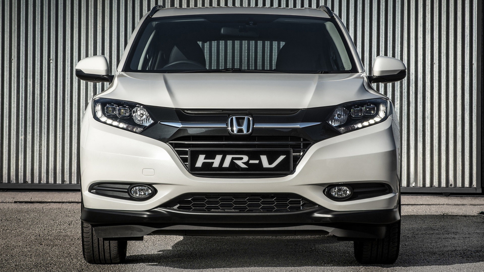 Honda Hr V Za Wallpaper And HD Image Car Pixel