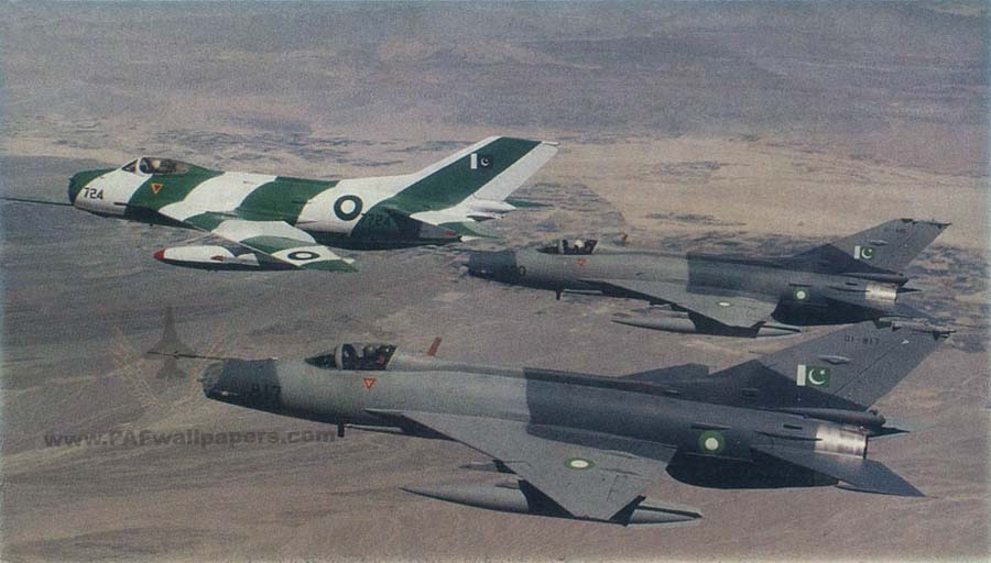 Pakistan Air Force Wallpaper Bonzy