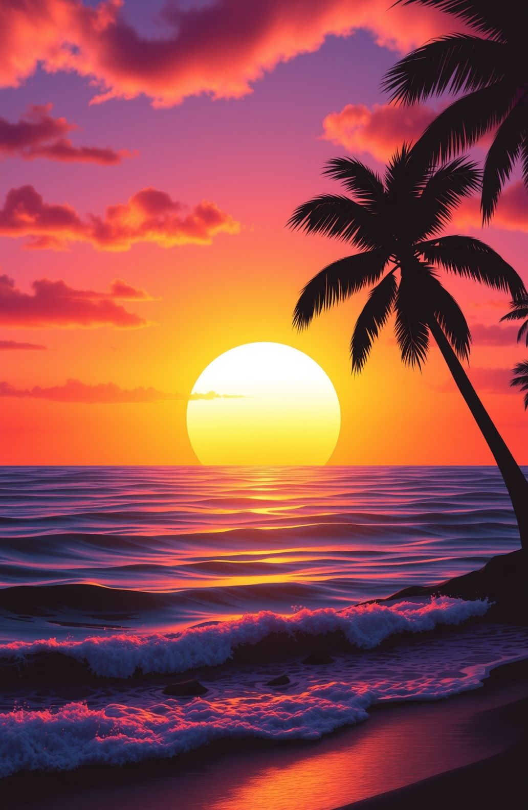 Surya Wallpaper