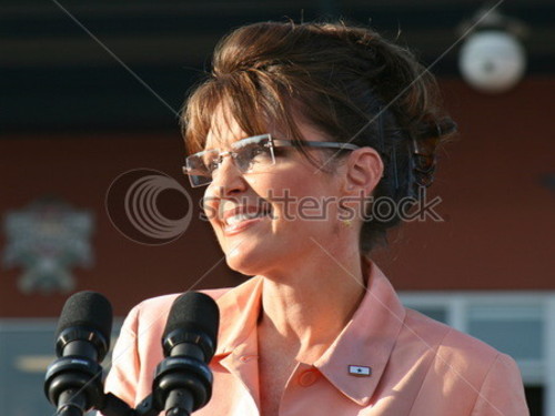 Sarah Palin And Stock Photos For Your