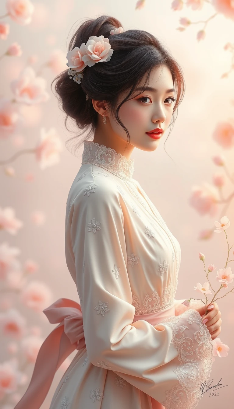 Seohyun Wallpaper
