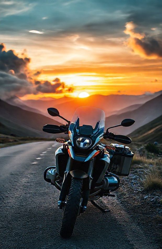 Bmw Gs Wallpaper