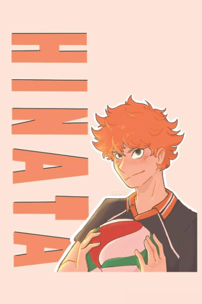 Update More Than Shoyo Hinata Wallpaper Super Hot
