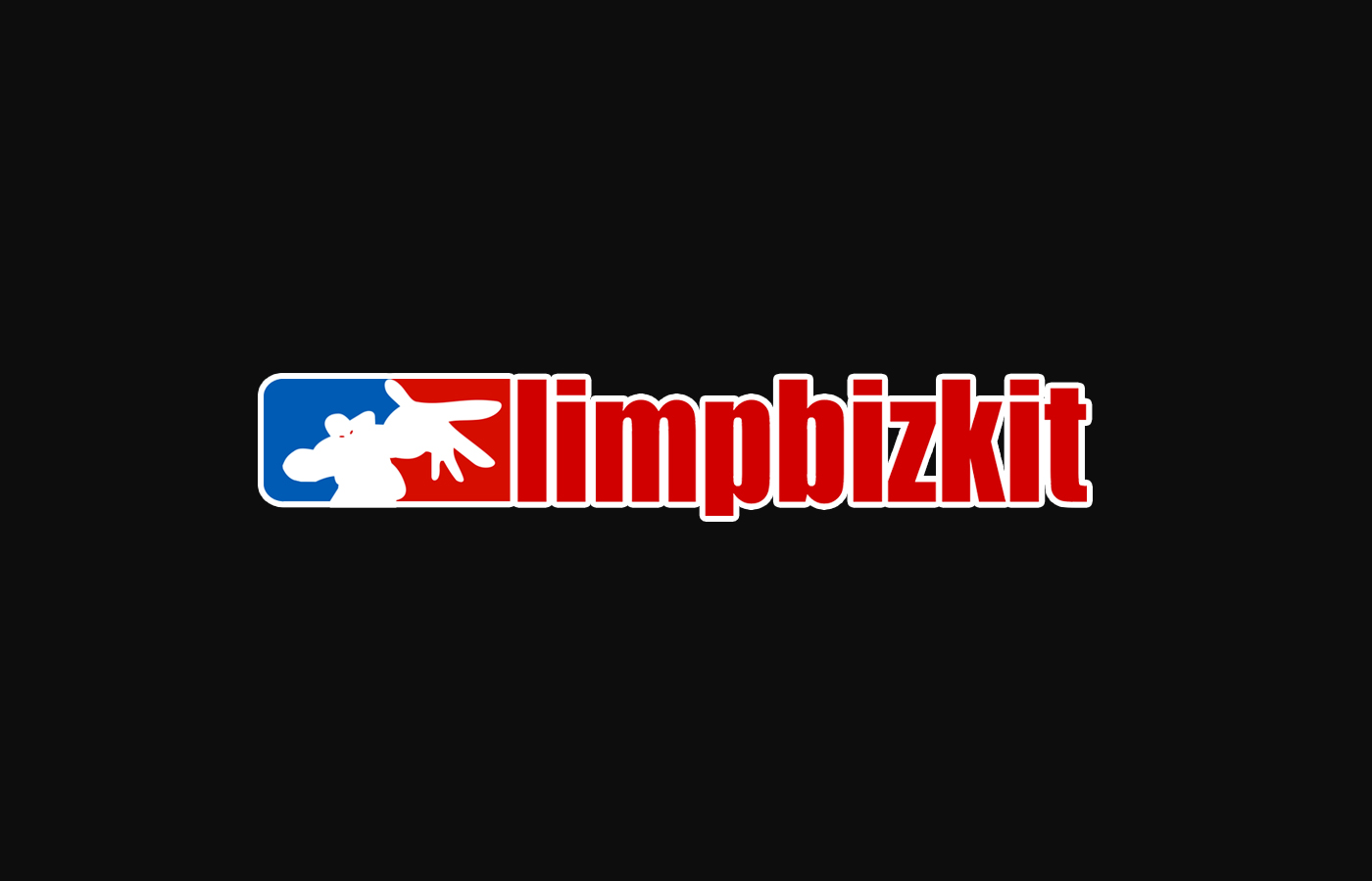 Limp Bizkit Logo Wallpaper Desktop And Background