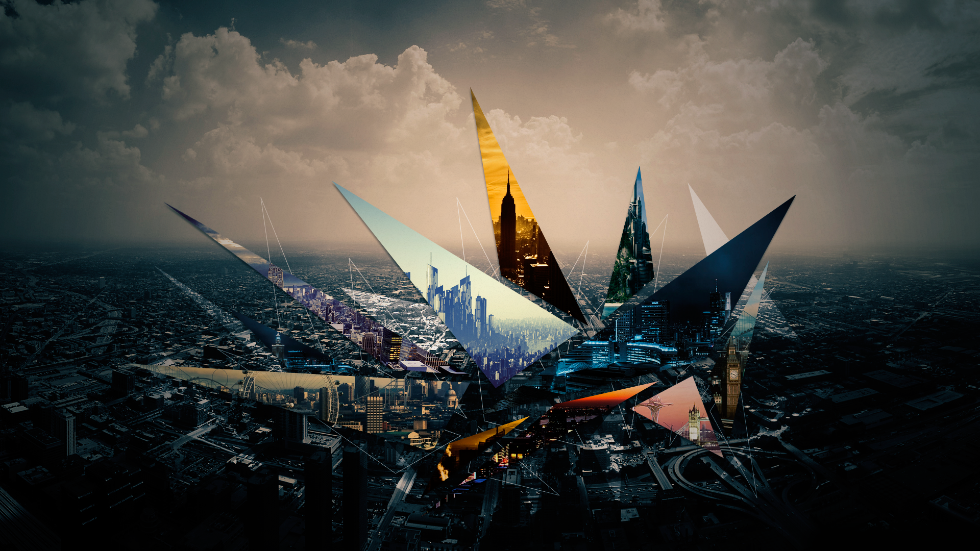 🔥 [24+] New York City 2017 Wallpapers | WallpaperSafari