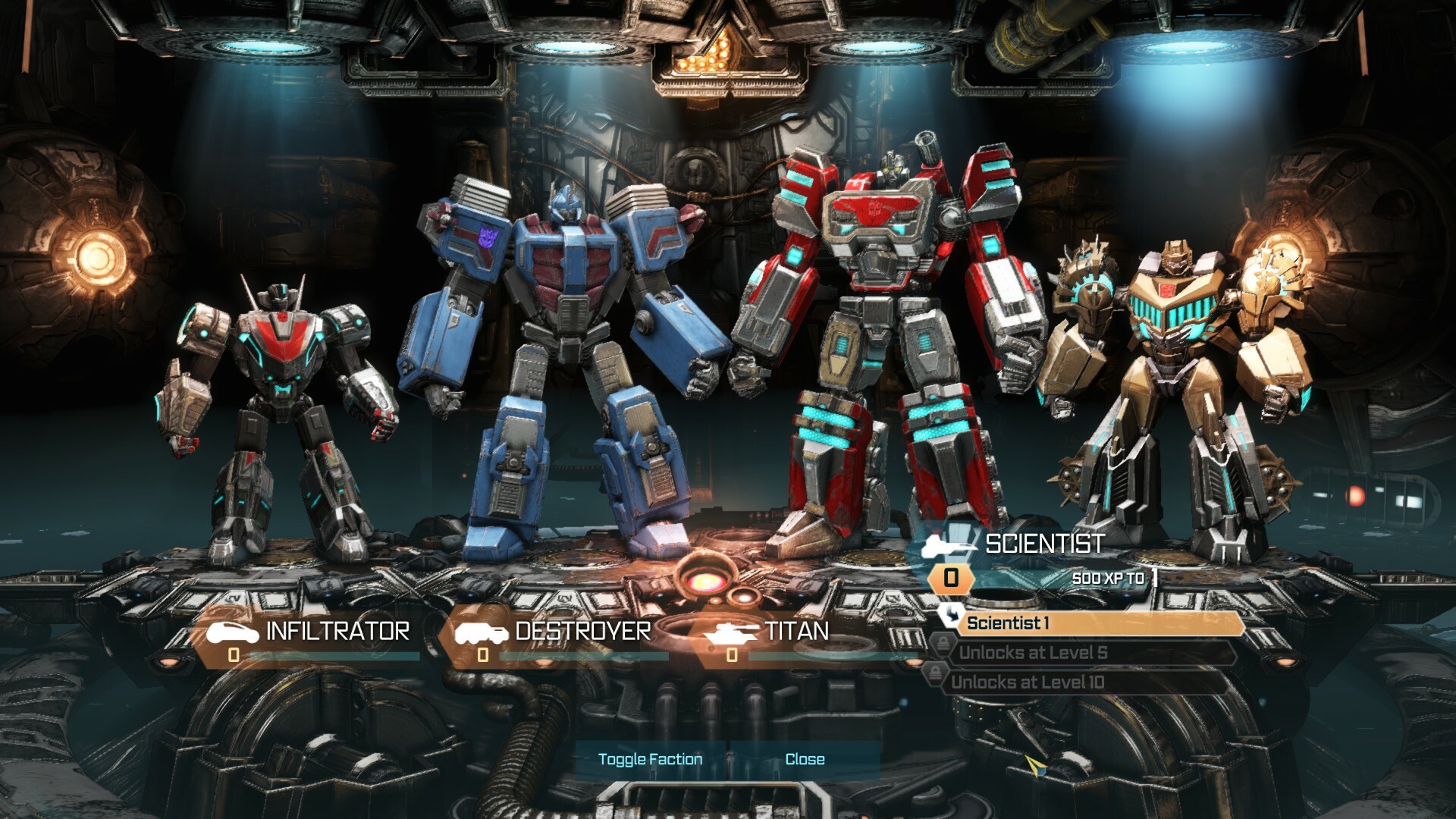 Ultra Magnus Screenshots Image And Pictures Giant Bomb