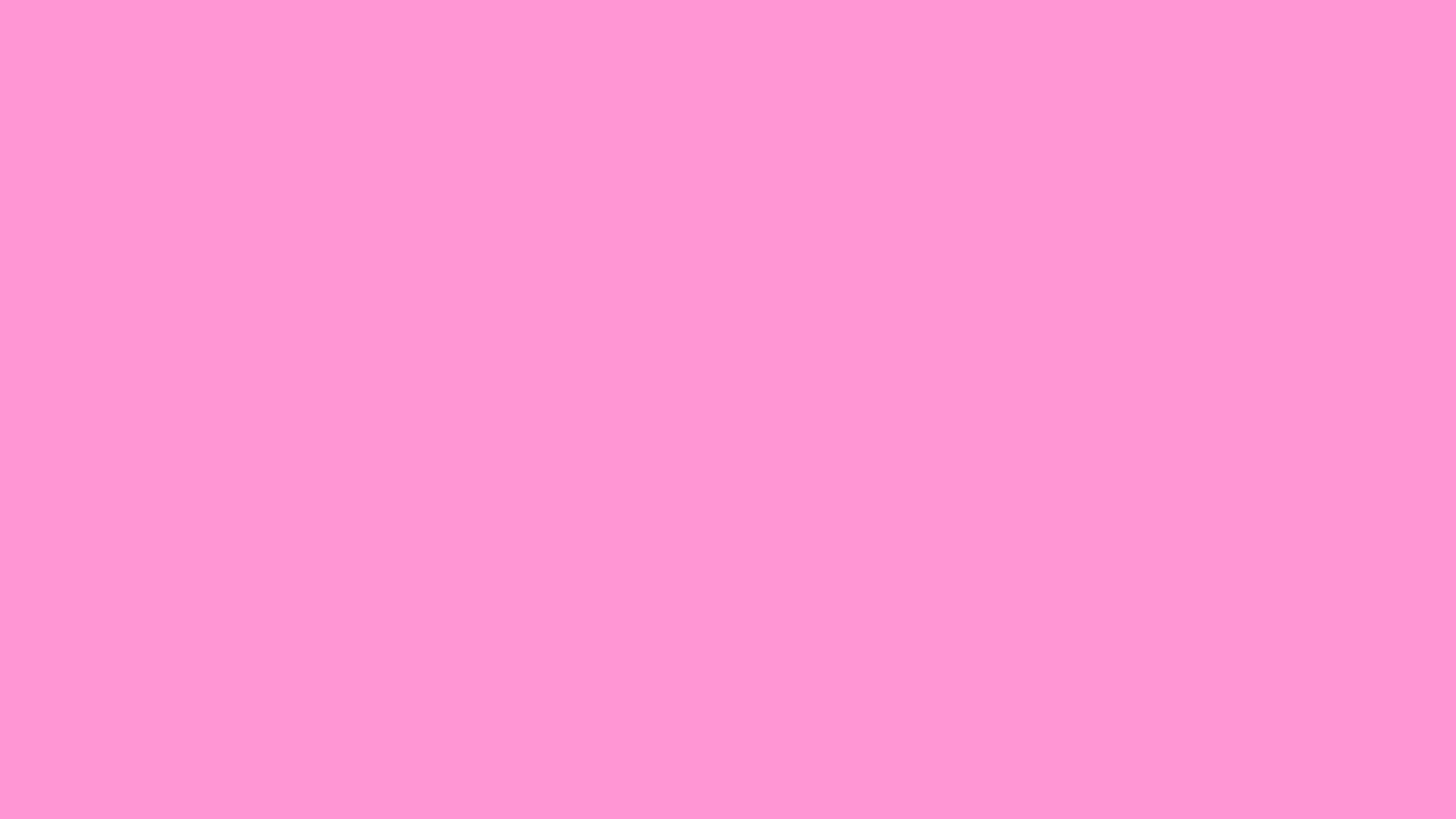 Pink Desktop Light Wallpaper