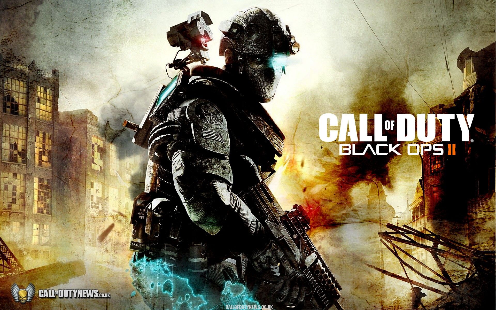 39+] Call Of Duty Multiplayer Wallpapers - WallpaperSafari