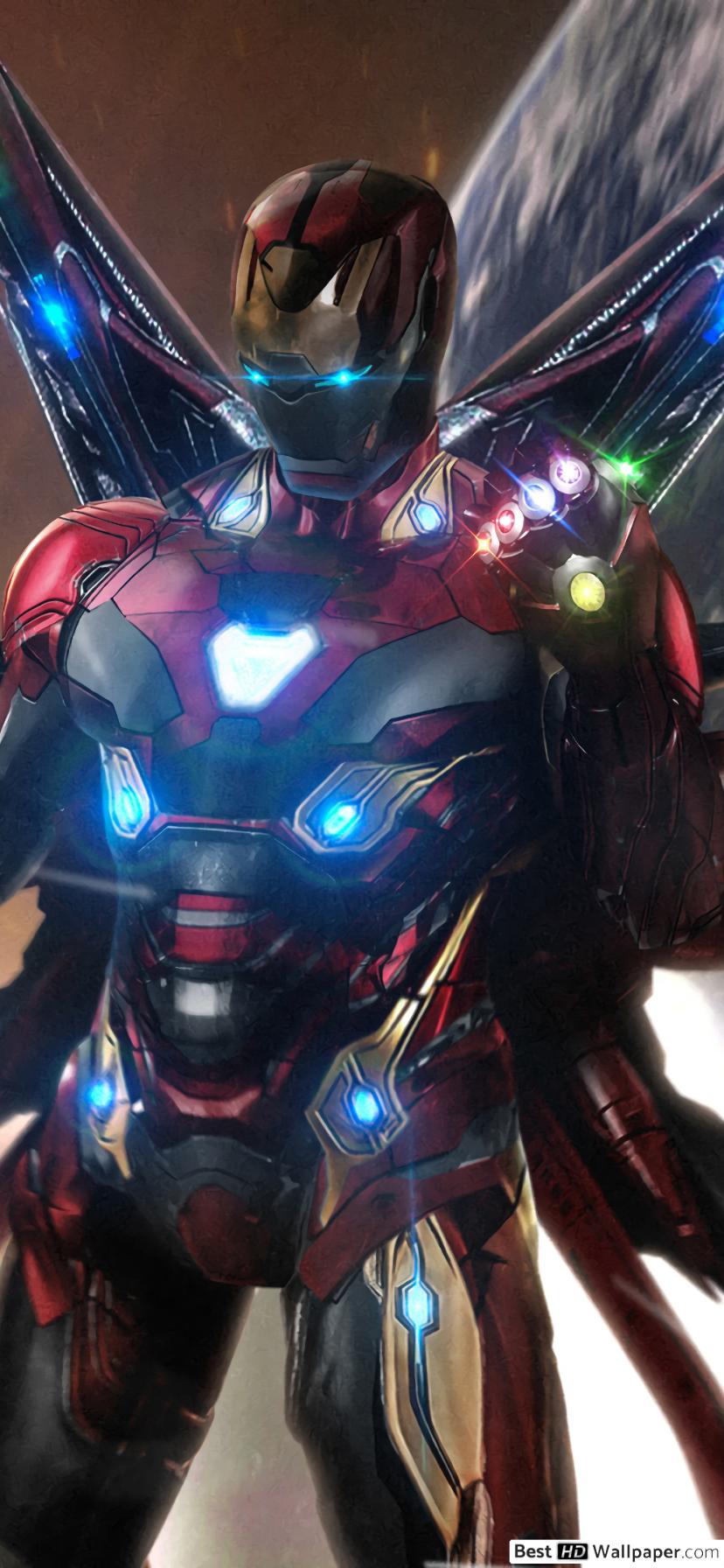 Iron Man Wallpaper For Mobile Cheap Sale Off