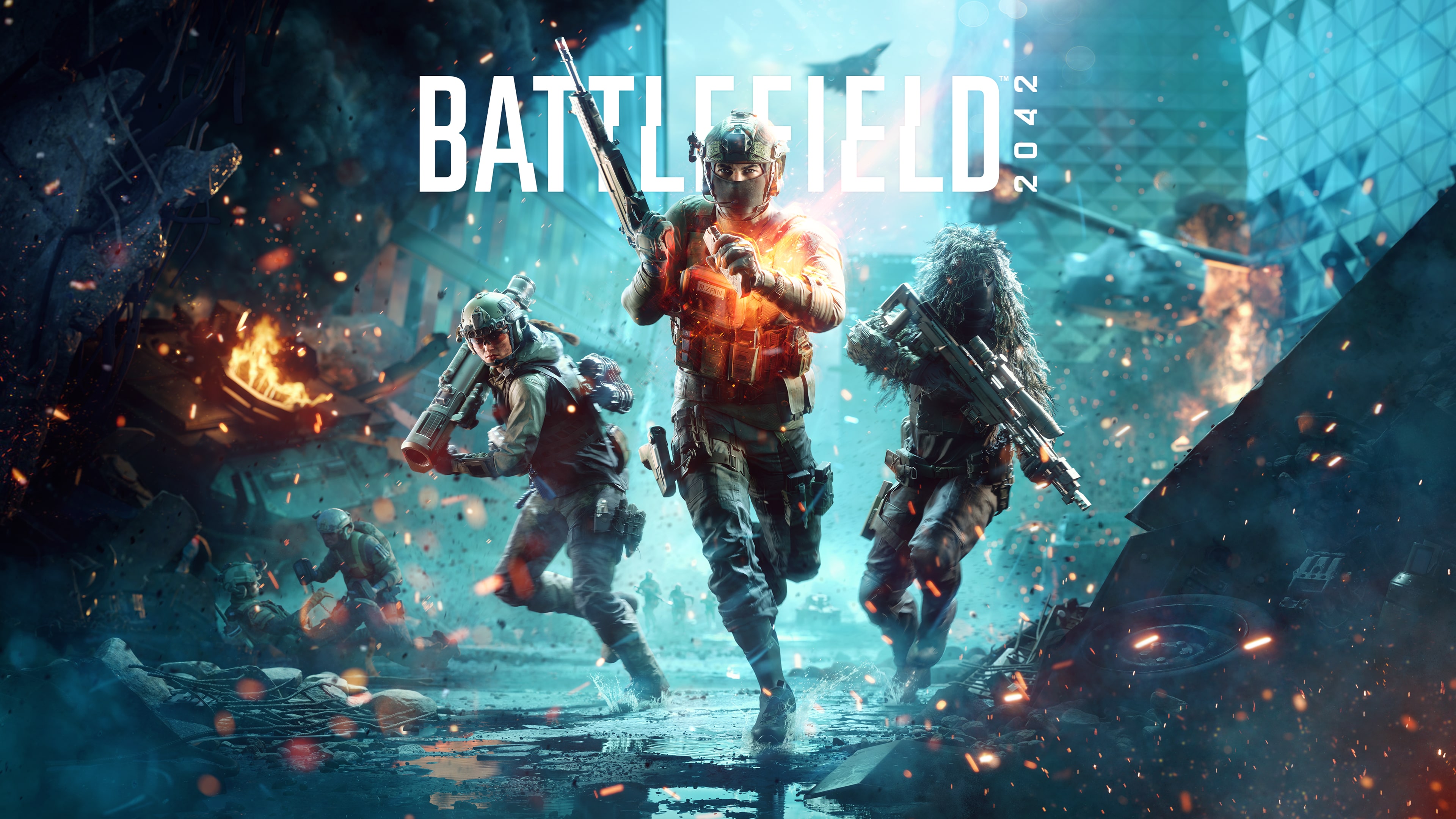 Battlefield Ps4 Ps5 Games Playstation Us