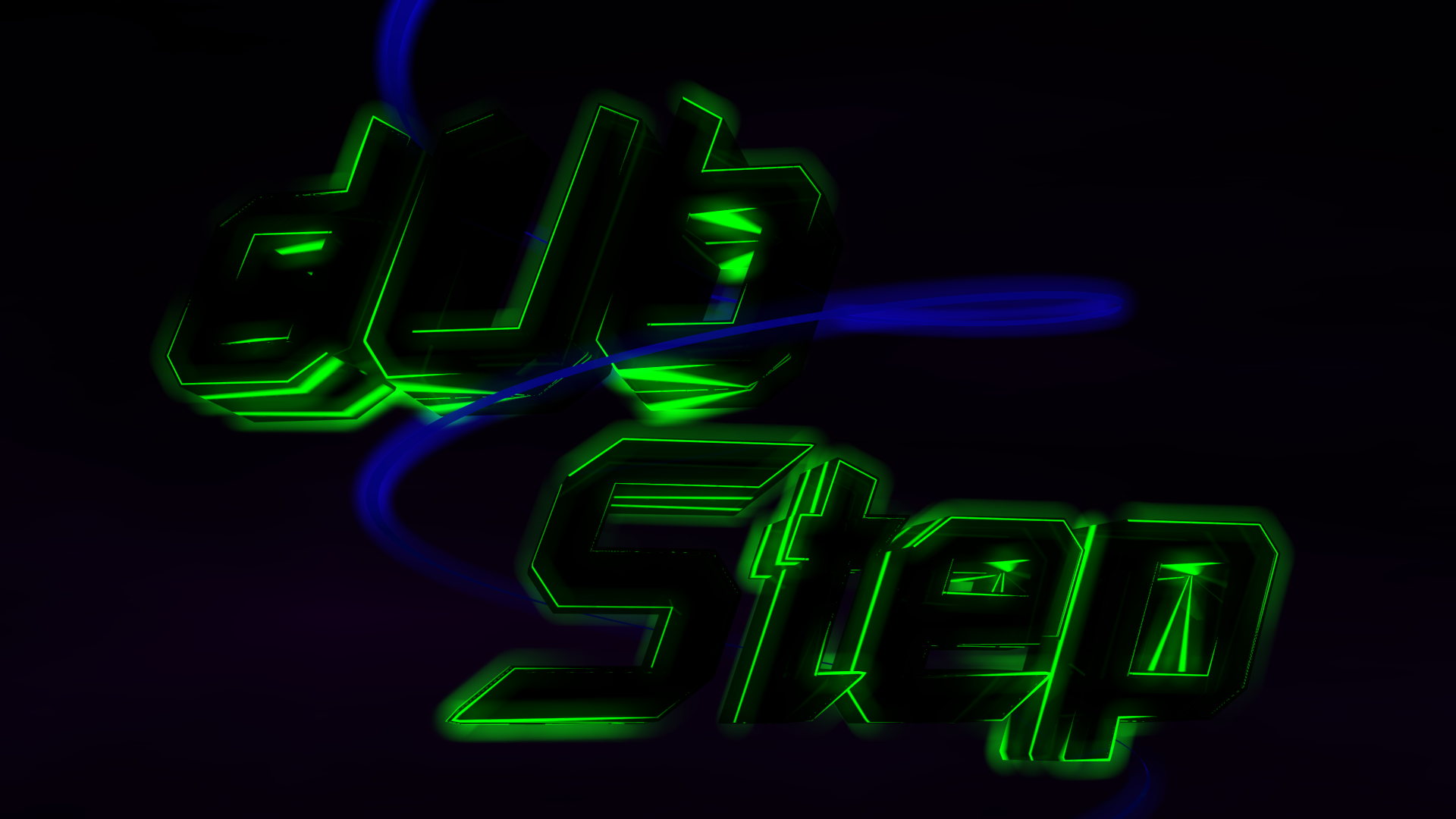 Dubstep Wallpaper