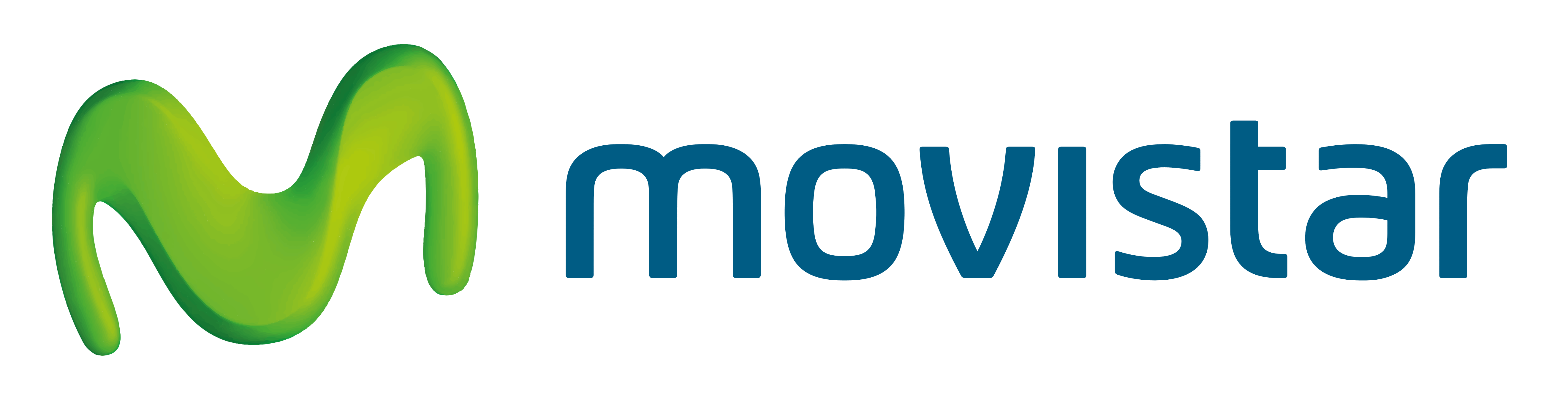 Movistar Logos