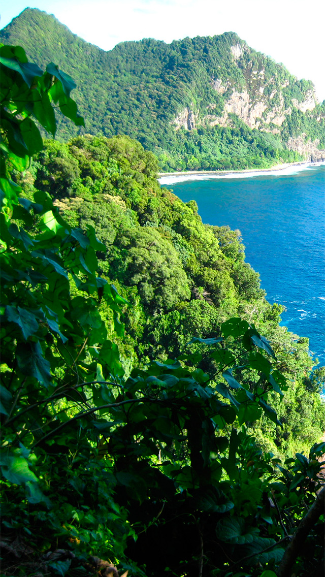 The National Park of American Samoa wallpapers Apps 148Apps