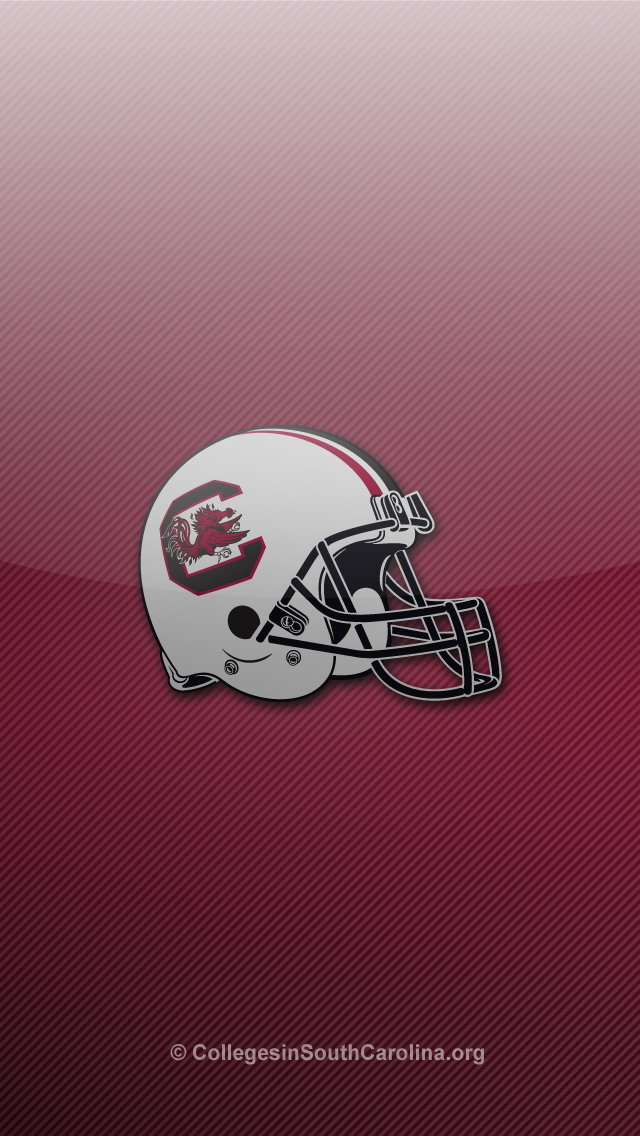 Usc Gamecocks Wallpaper Pictures 640x1136