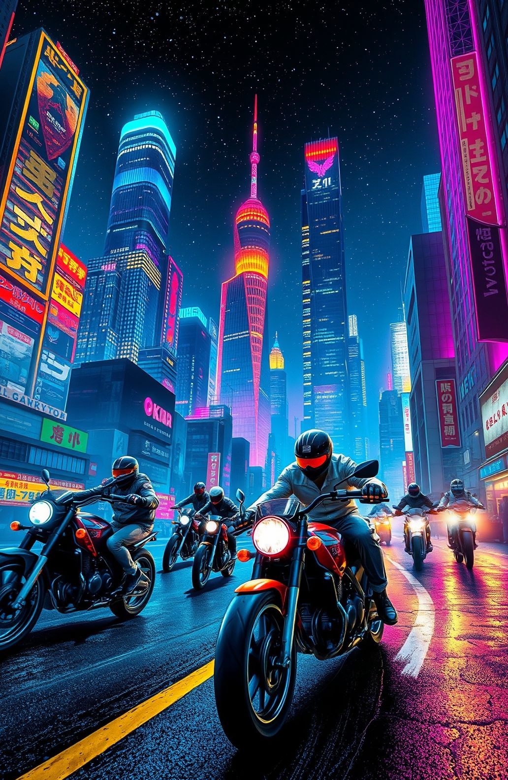 Akira Wallpaper