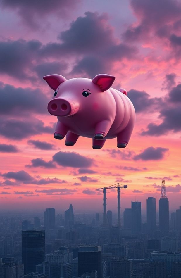 Pink Floyd Animals Wallpaper